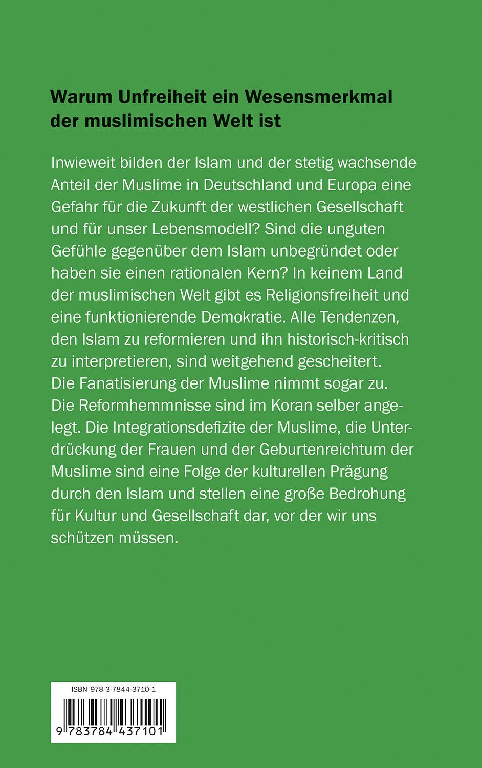Beispielinhalt (Bild) Feindliche Übernahme