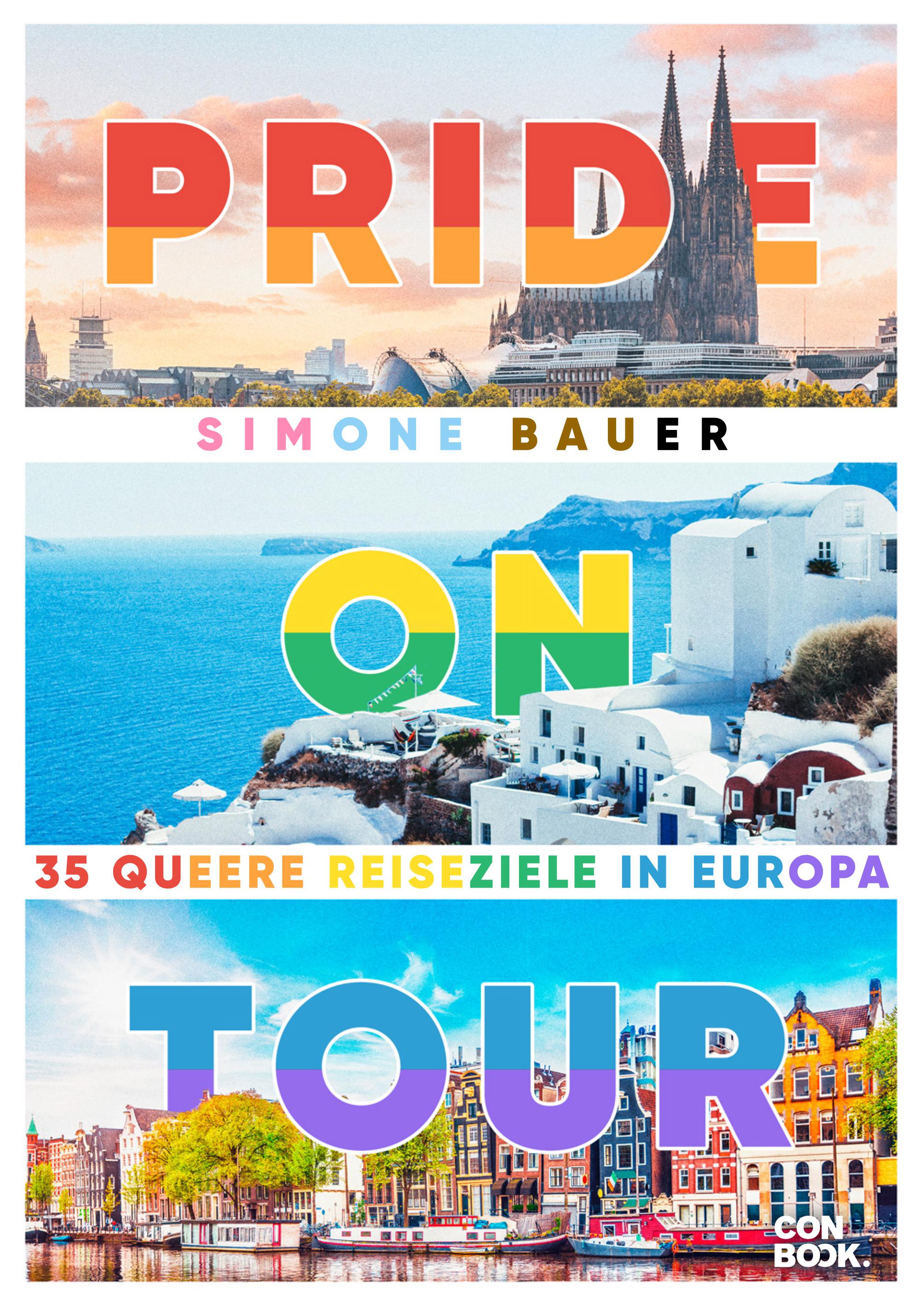 Beispielinhalt (Bild) Pride On Tour