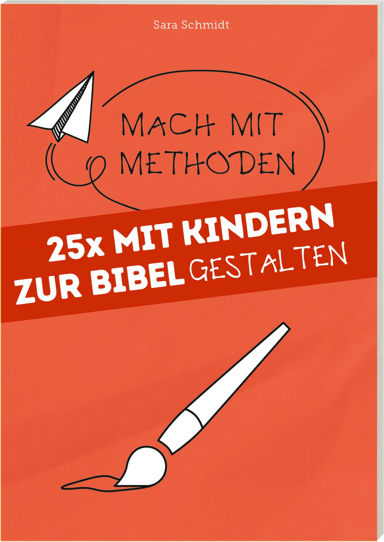 Vorderes Coverbild Mach mit Methoden Band 6