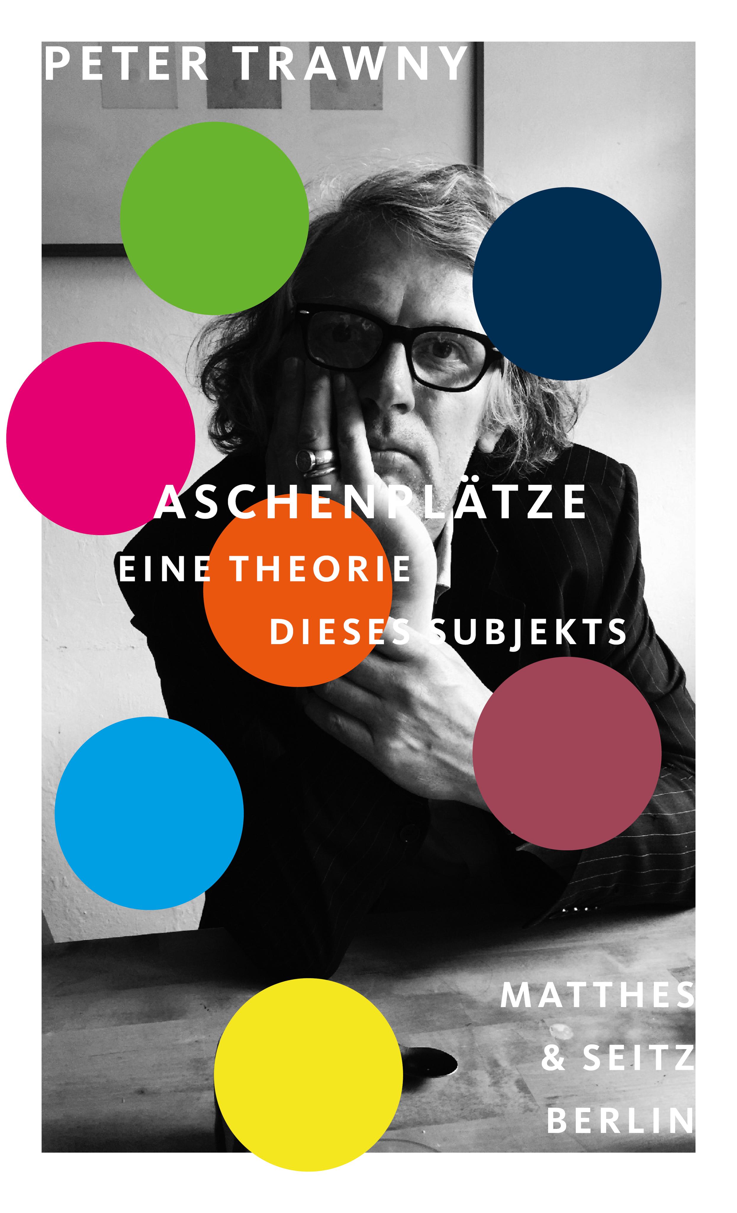 Vorderes Coverbild Aschenplätze
