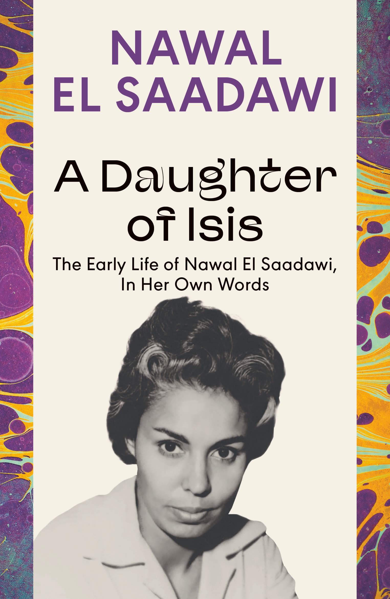 Vorderes Coverbild A Daughter of Isis