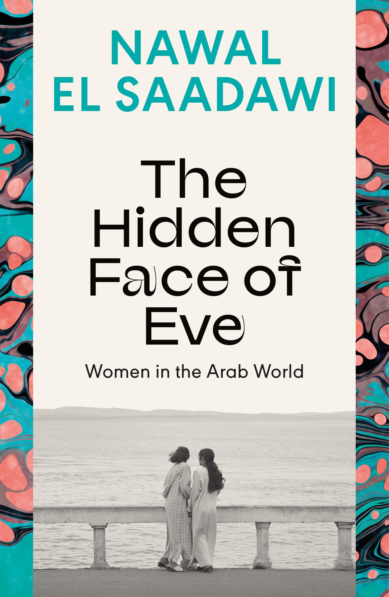 Vorderes Coverbild The Hidden Face of Eve