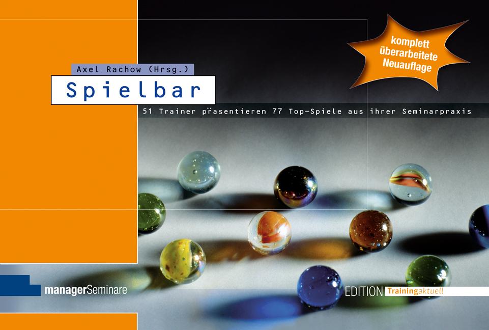 Vorderes Coverbild Spielbar