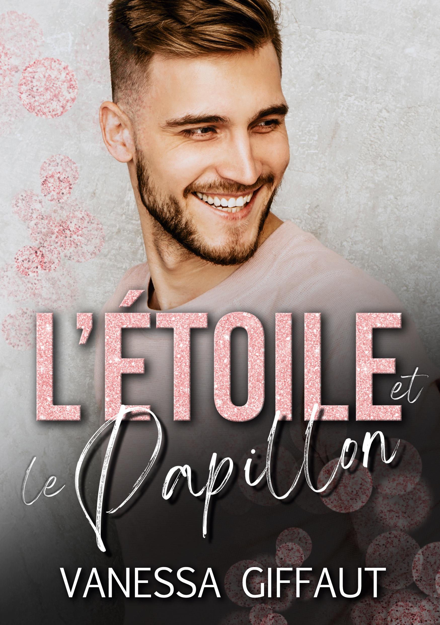 Vorderes Coverbild L'Étoile et le Papillon