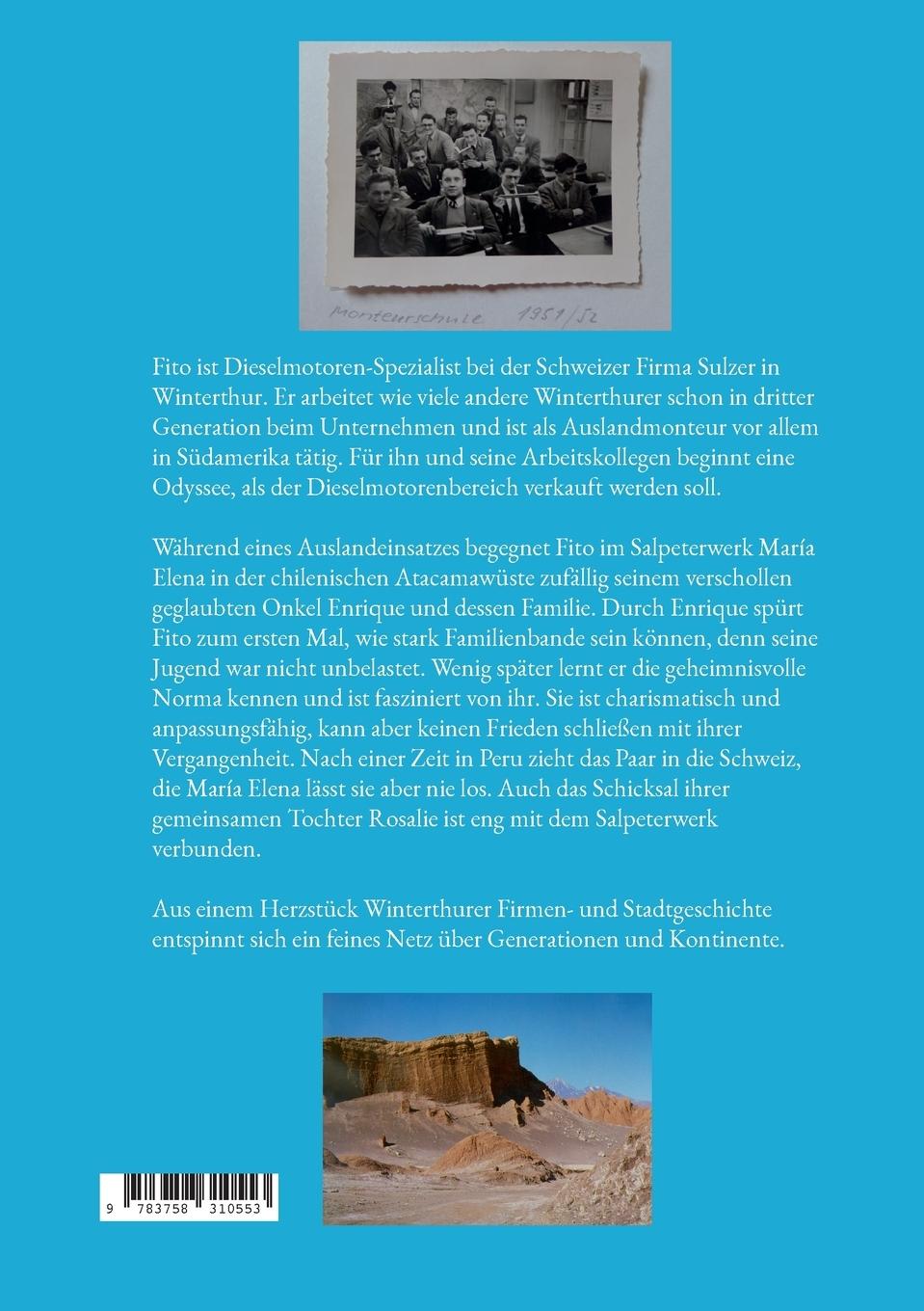Rückseitencover Herzlos