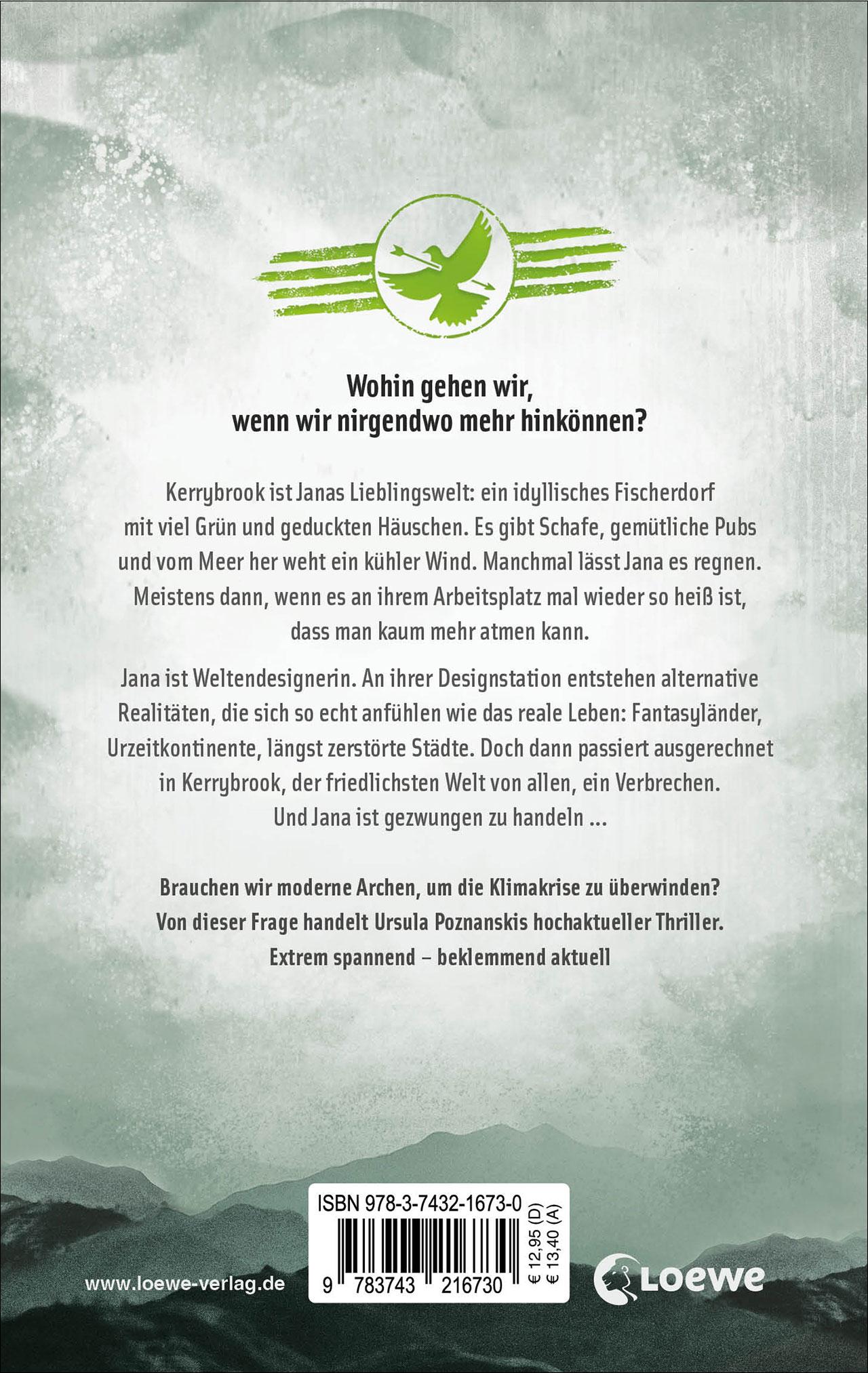 Rückseitencover Cryptos
