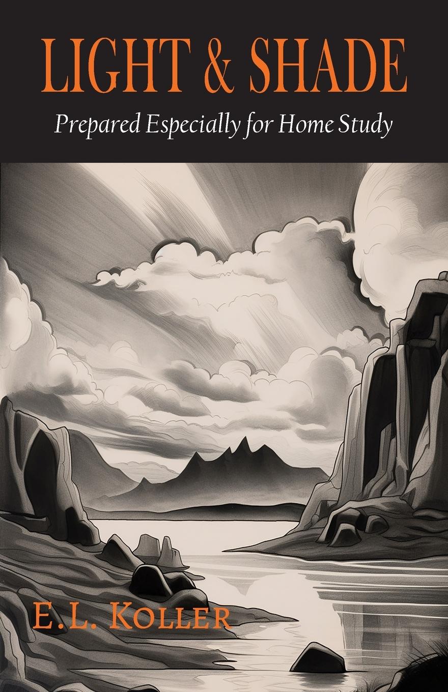 Vorderes Coverbild Light and Shade [Light, Shade and Shadow]