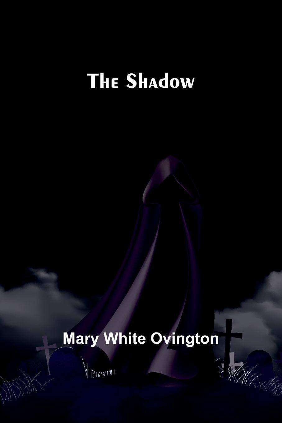 Vorderes Coverbild The Shadow