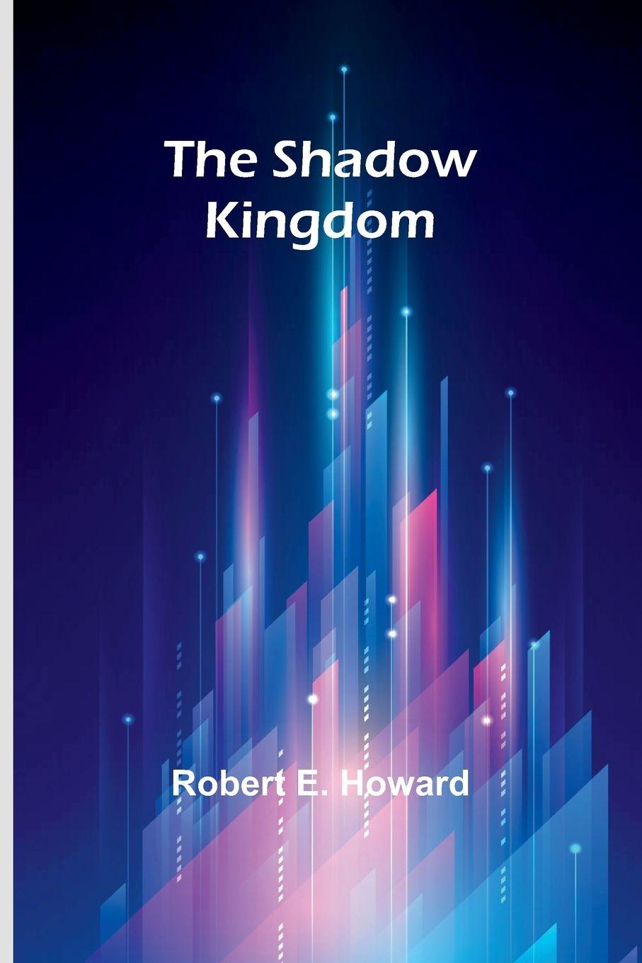 Vorderes Coverbild The shadow kingdom