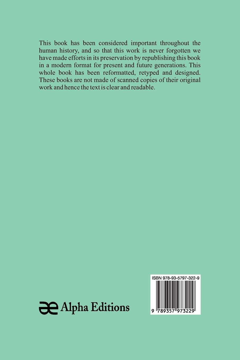 Rückseitencover Severn & Somme