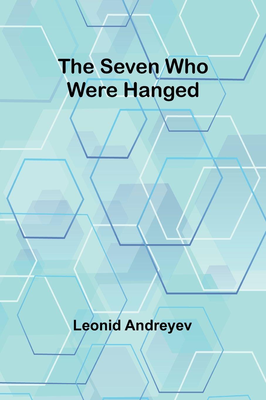 Vorderes Coverbild The Seven Who Were Hanged