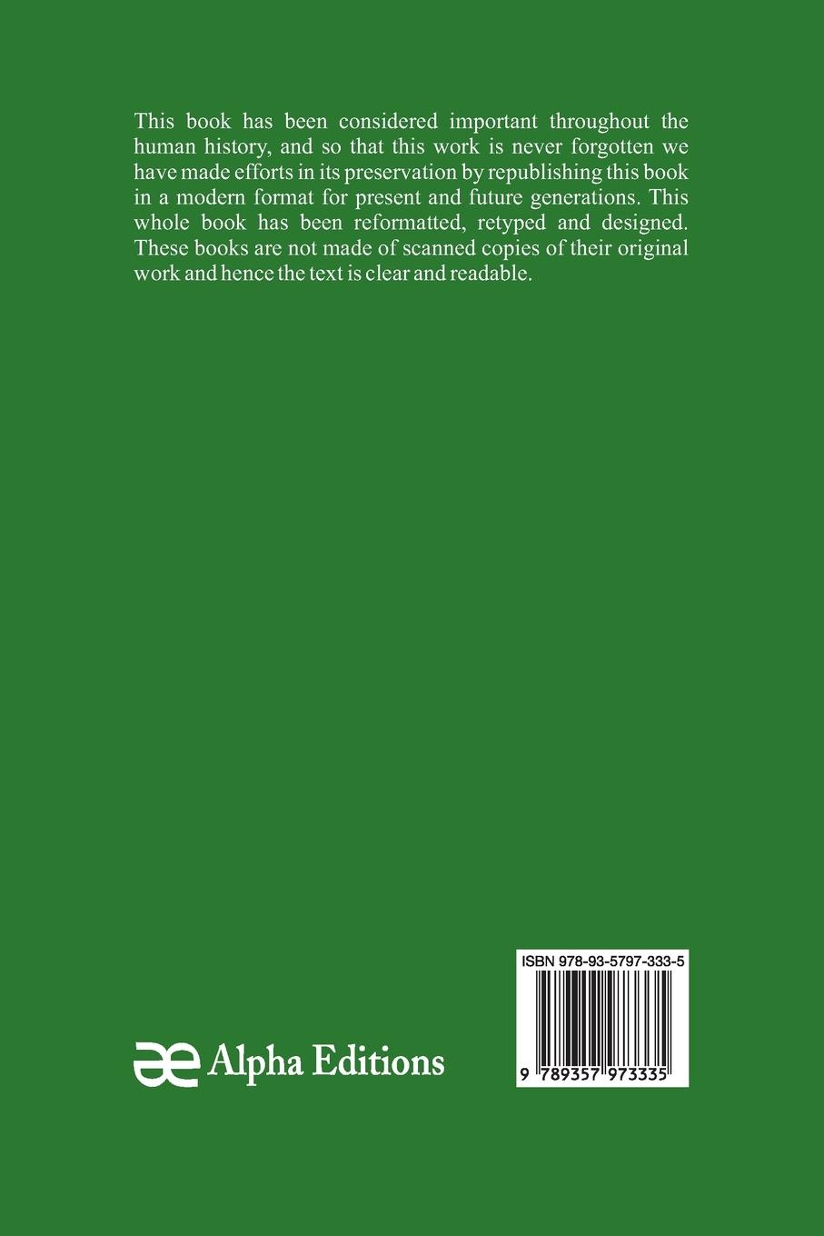 Rückseitencover The Seventy's Course in Theology, Fourth Year;The Atonement