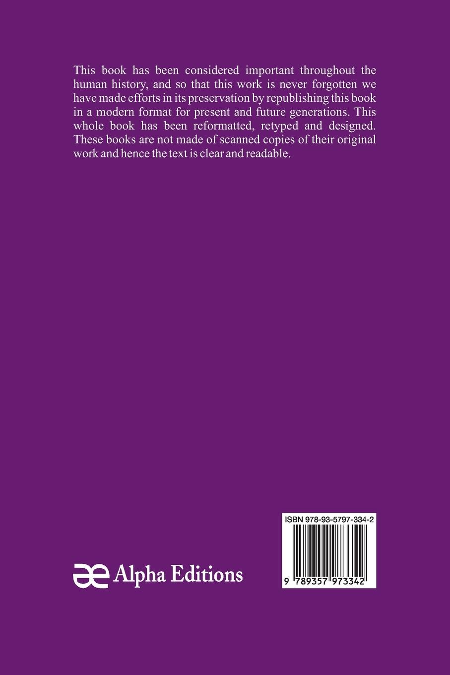Rückseitencover The Seventy's Course in Theology, First Year;Outline History of the Seventy and A Survey of the Books of Holy Scripture