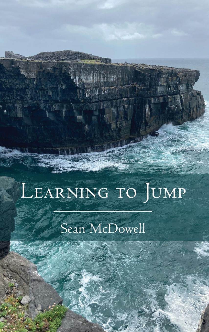 Vorderes Coverbild Learning to Jump