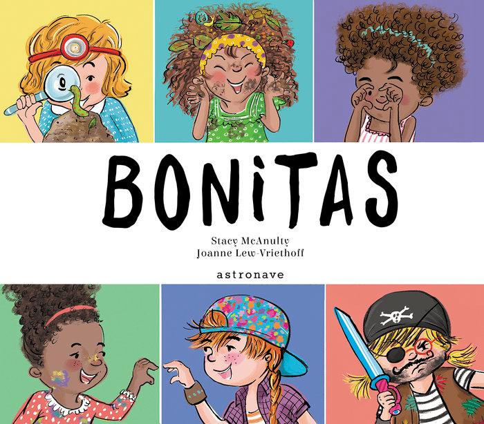 Vorderes Coverbild Bonitas