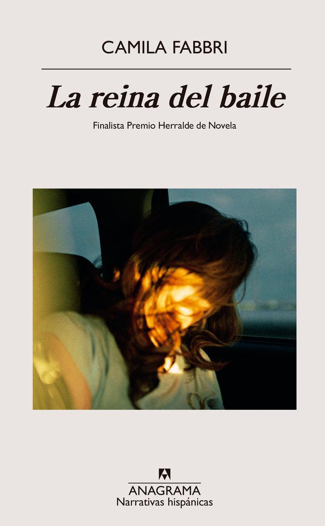 Vorderes Coverbild Reina del Baile, La