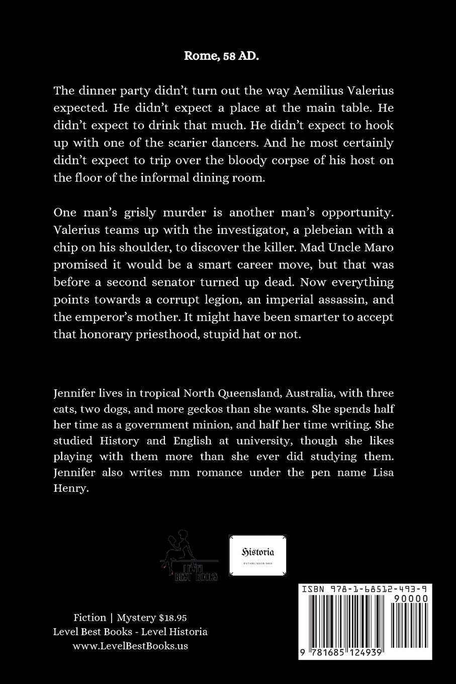 Rückseitencover Sub Rosa