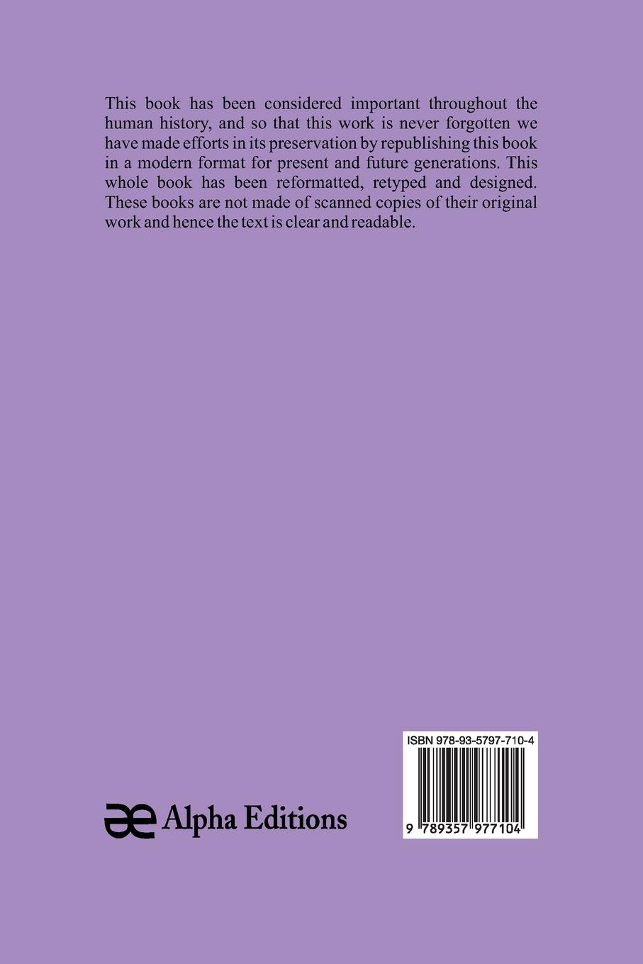Rückseitencover Tender Buttons Objects-Food-Rooms