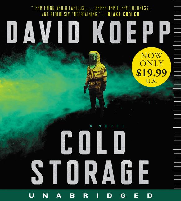 Vorderes Coverbild Cold Storage Low Price CD