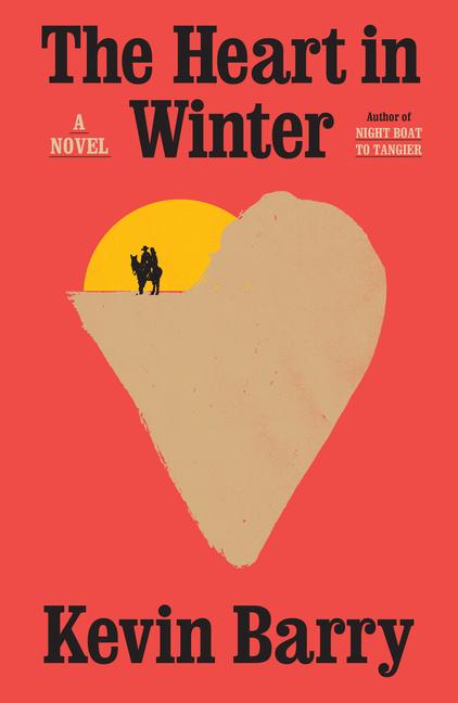 Vorderes Coverbild The Heart in Winter