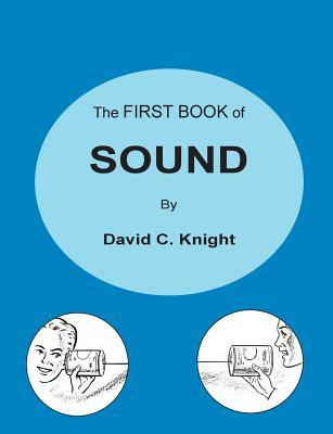 Vorderes Coverbild The First Book of Sound