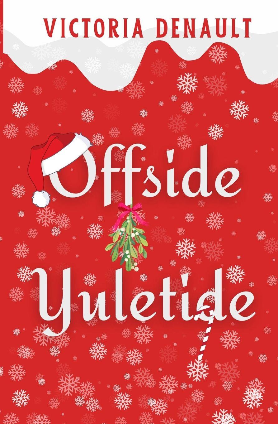 Vorderes Coverbild Offside Yuletide