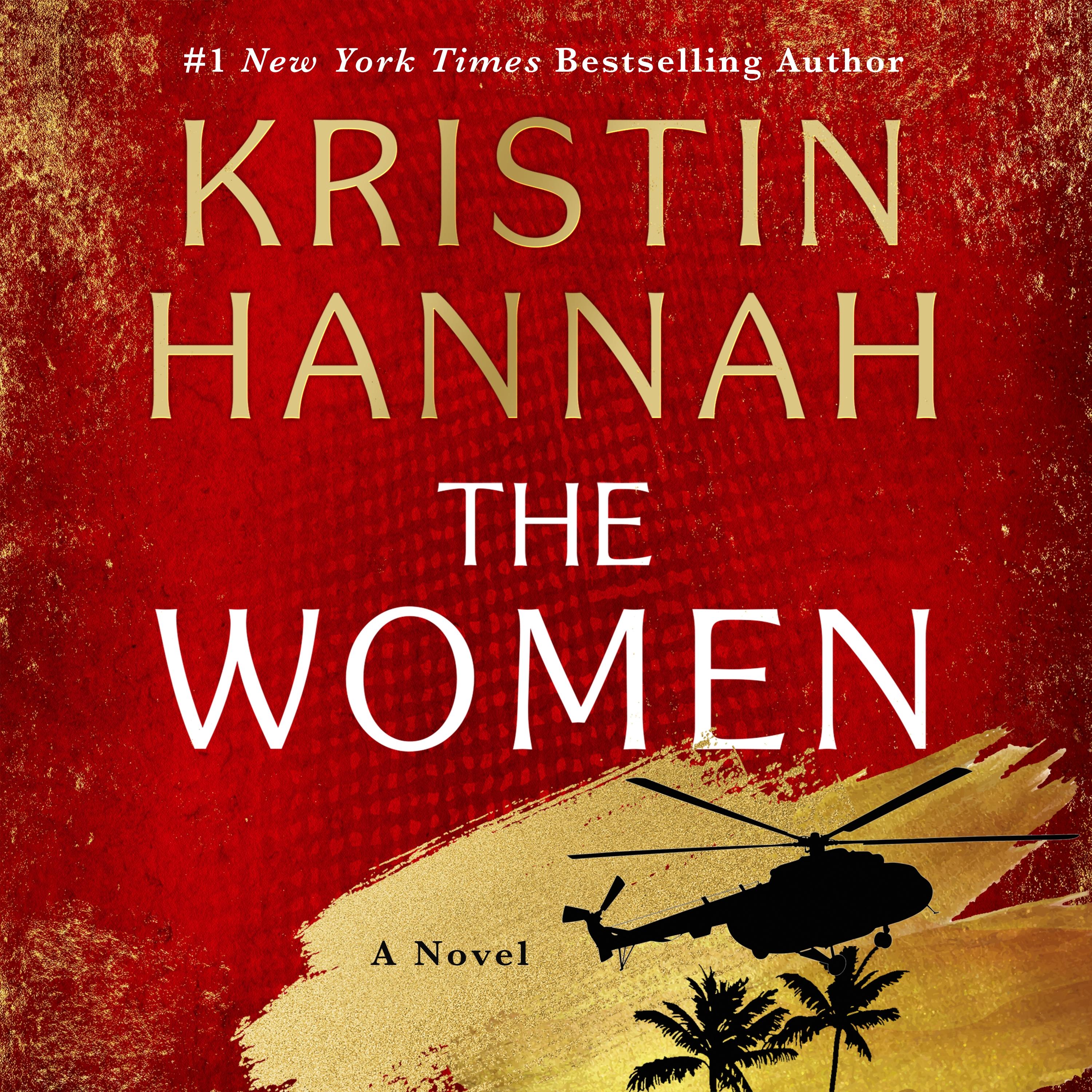 Vorderes Coverbild The Women