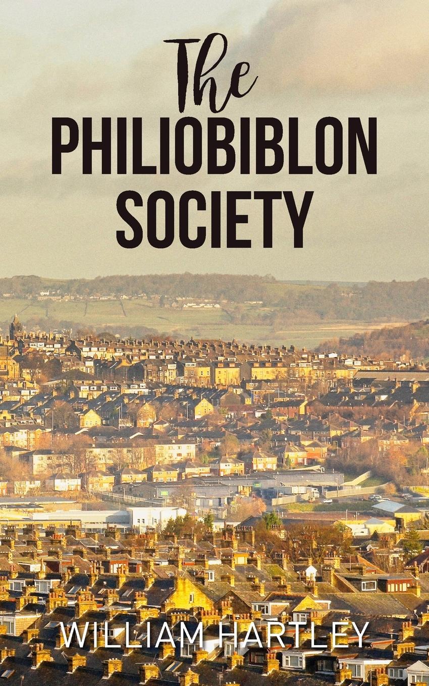 Vorderes Coverbild The Philobiblon Society