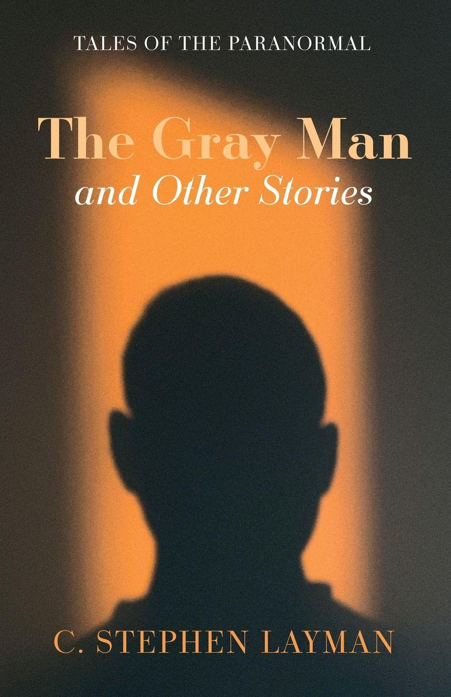 Vorderes Coverbild The Gray Man and Other Stories