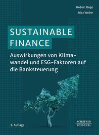 Vorderes Coverbild Sustainable Finance