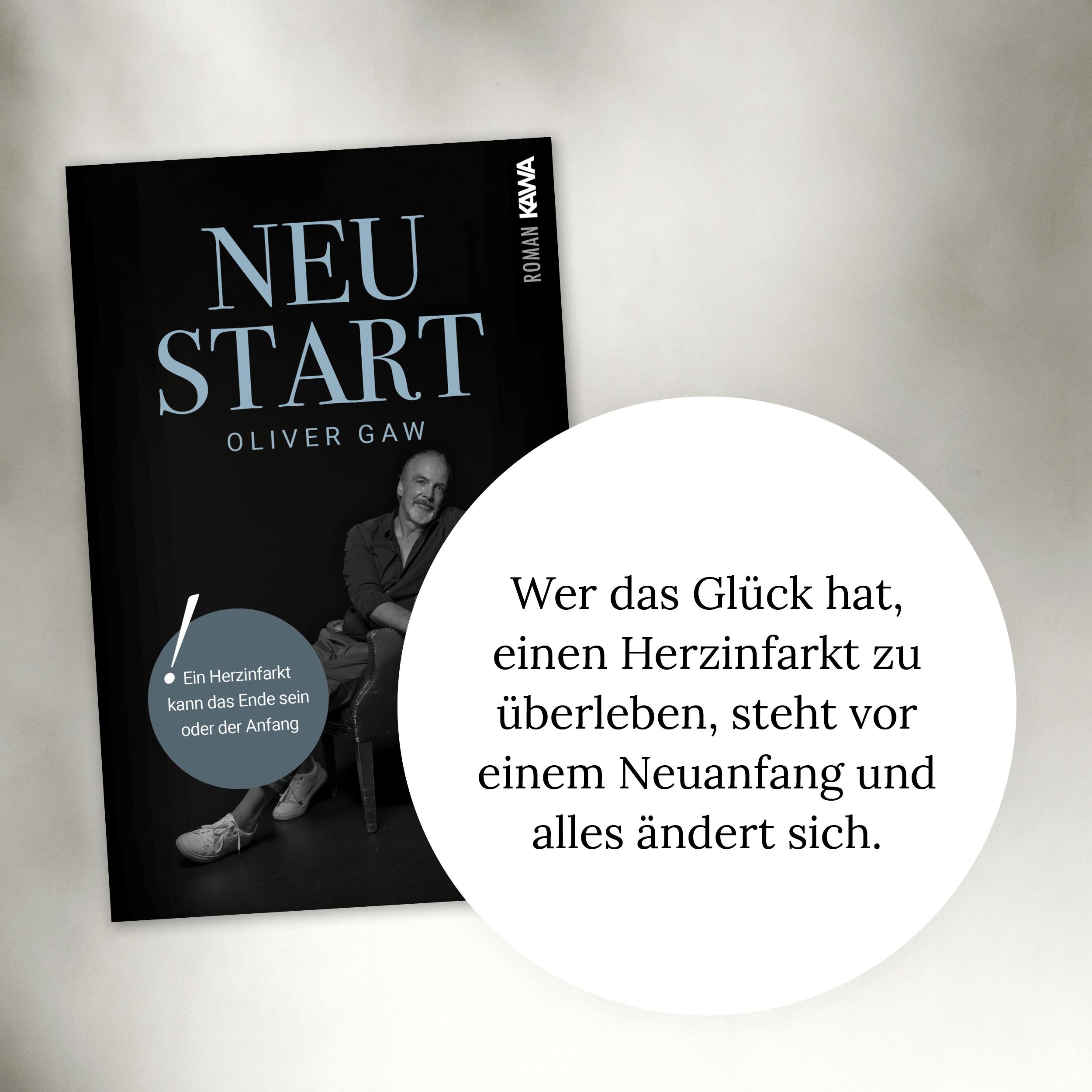 Beispielinhalt (Bild) NEUSTART