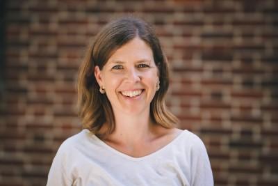 Autorenbild Be the Change