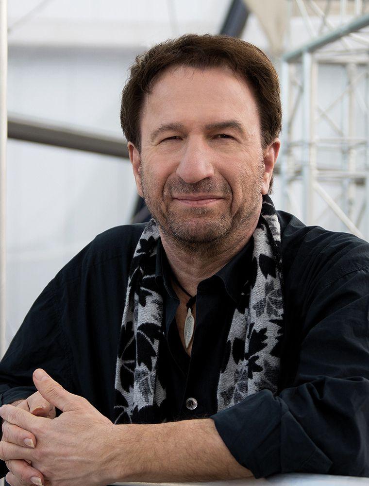 Autorenbild Behütet & beflügelt