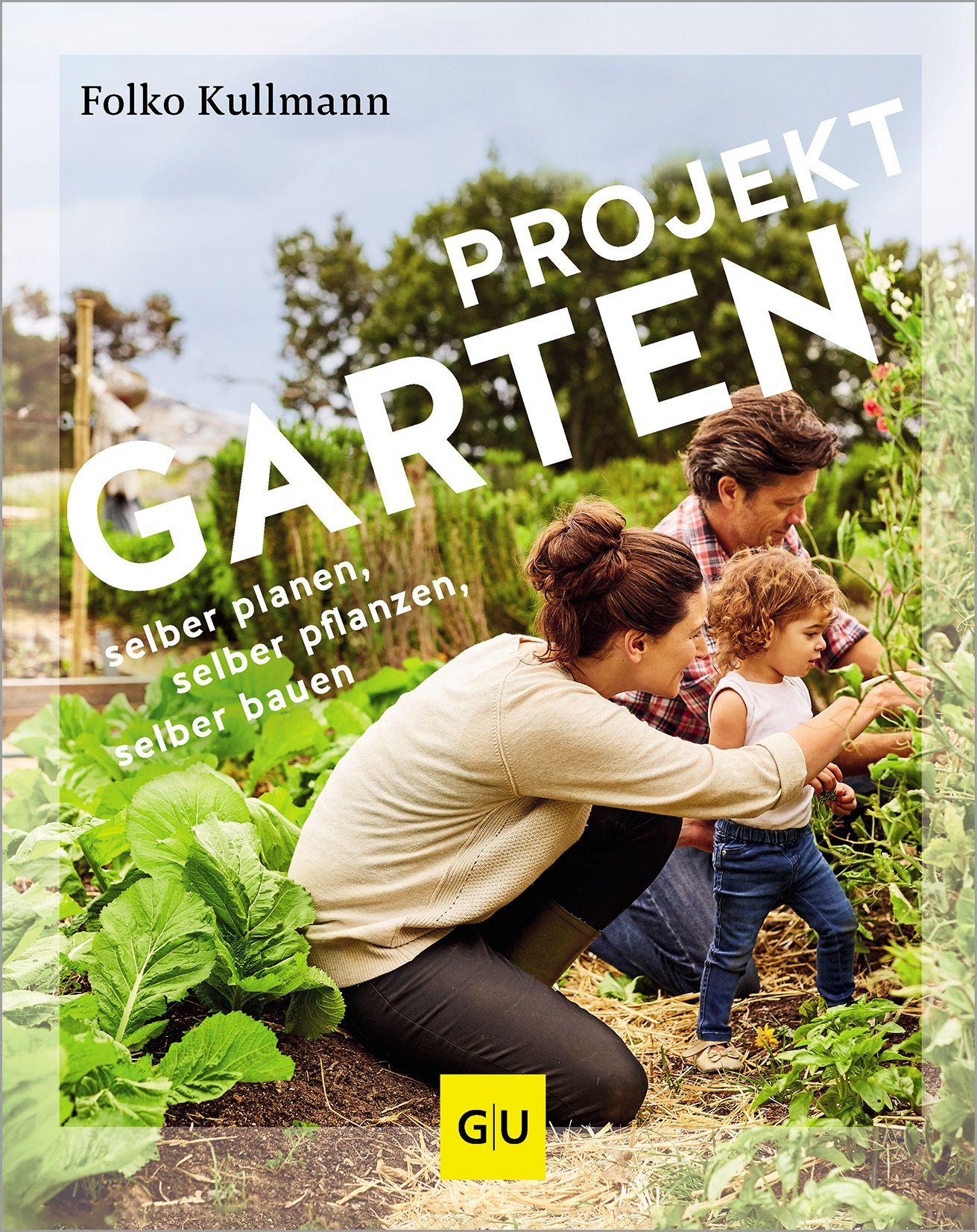 Vorderes Coverbild Projekt Garten