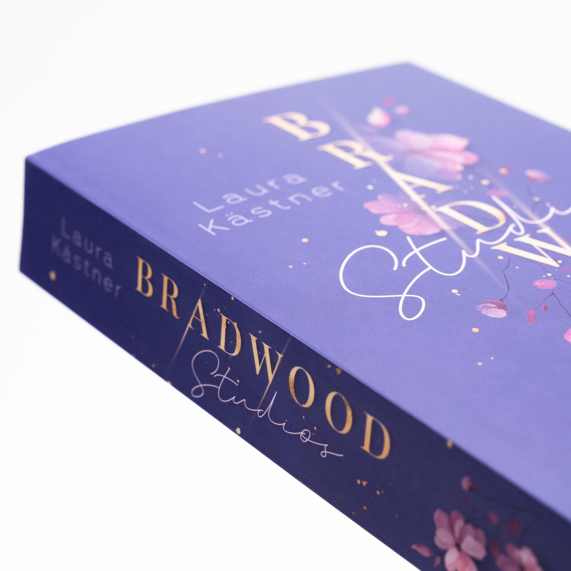 Beispielinhalt (Bild) Bradwood Studios