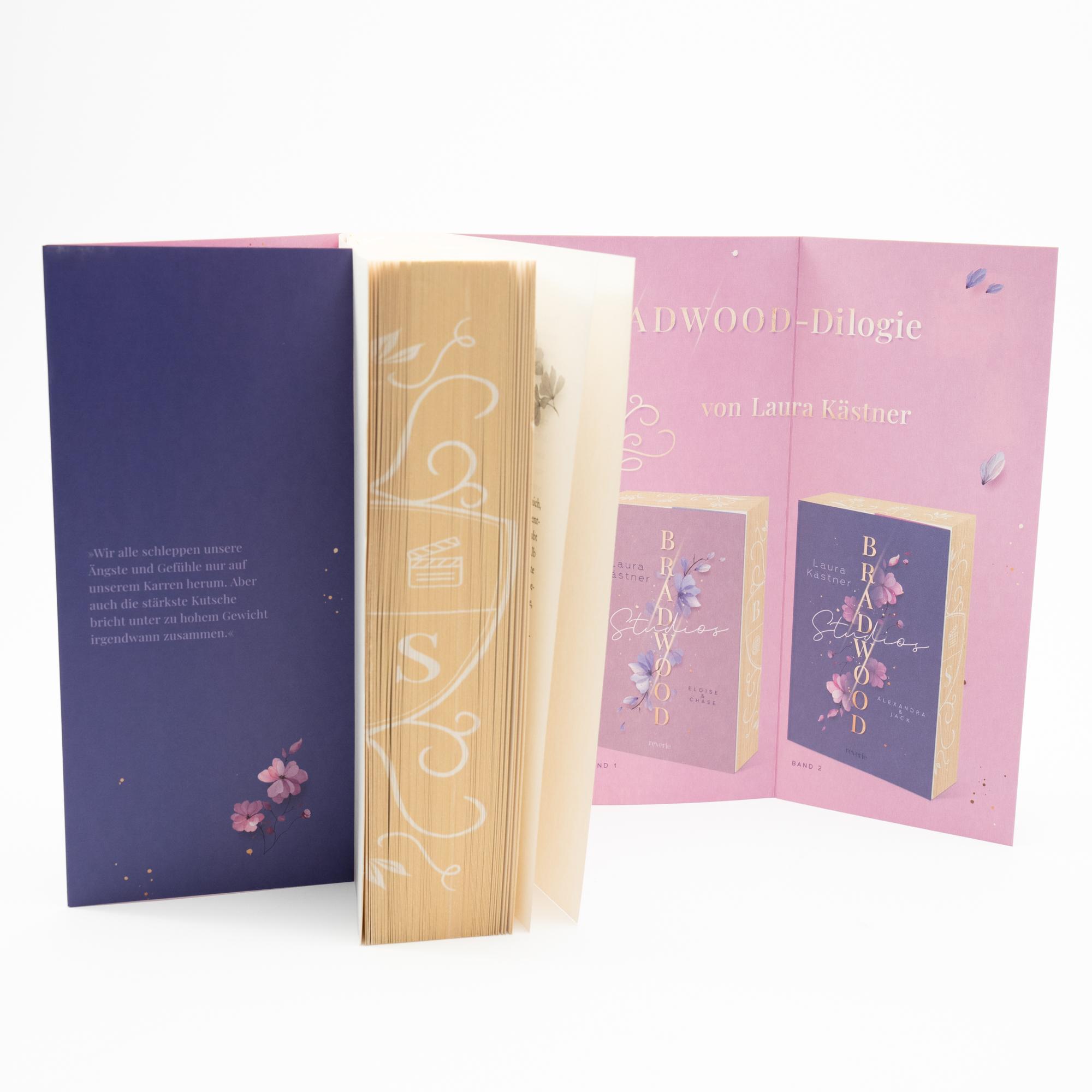 Beispielinhalt (Bild) Bradwood Studios