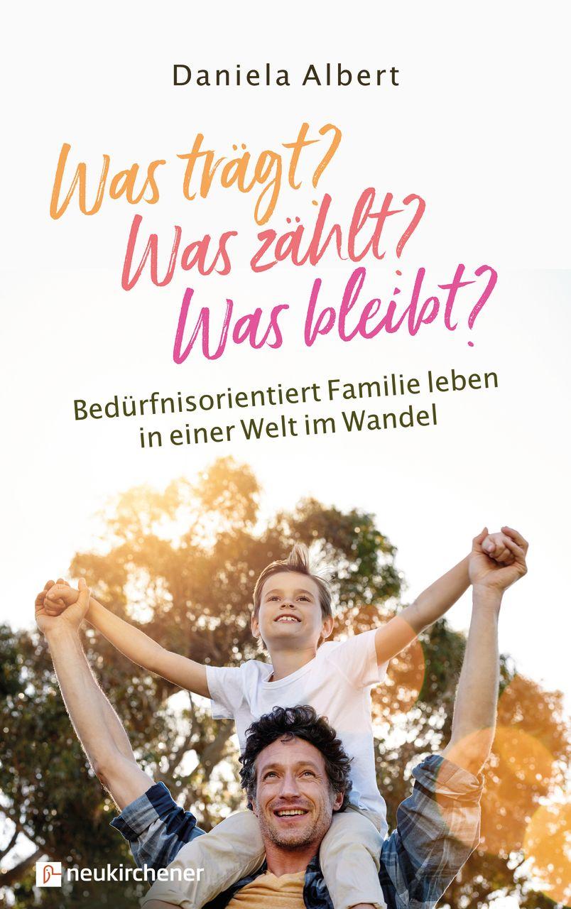 Vorderes Coverbild Was trägt? Was zählt? Was bleibt?
