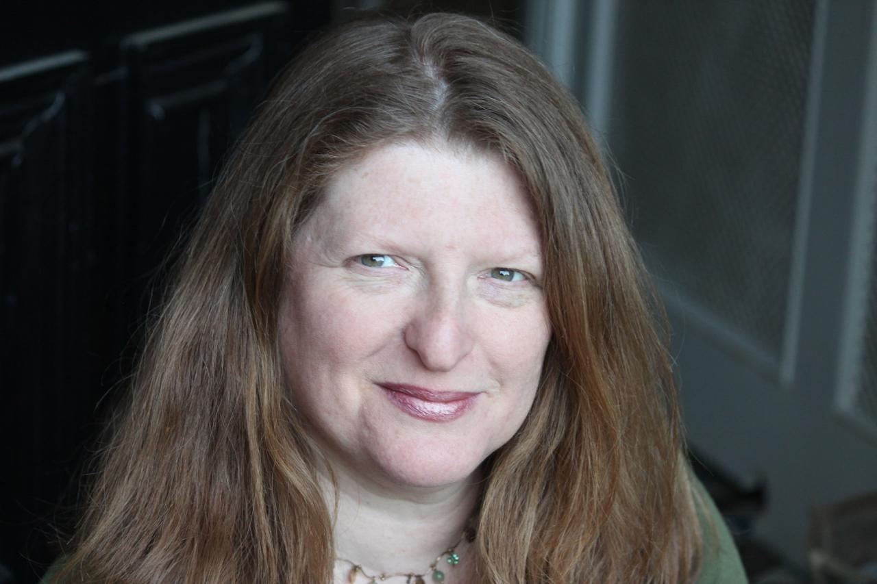 Autorenbild Classic Fantasy Stories