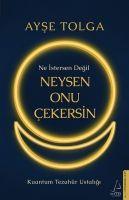 Vorderes Coverbild Ne Istersen Degil Neysen Onu Cekersin