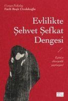 Vorderes Coverbild Evlilikte Sehvet Sefkat Dengesi