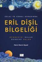 Vorderes Coverbild Eril Disil Bilgeligi