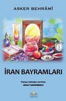 Vorderes Coverbild Iran Bayramlari
