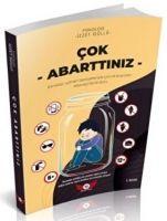 Vorderes Coverbild Cok Abarttiniz