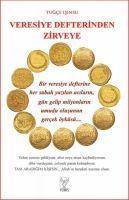 Vorderes Coverbild Veresiye Defterinden Zirveye