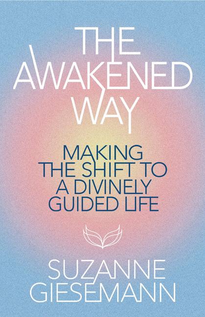 Vorderes Coverbild The Awakened Way