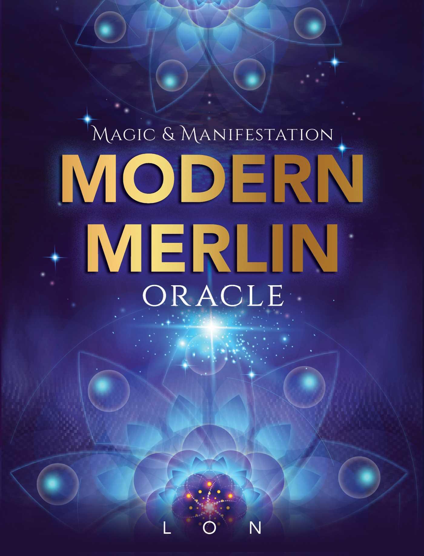 Beispielinhalt (Bild) Modern Merlin Oracle