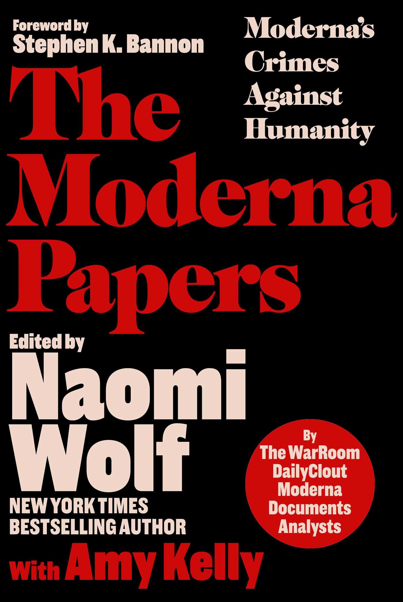 Vorderes Coverbild Canceled - Moderna Papers