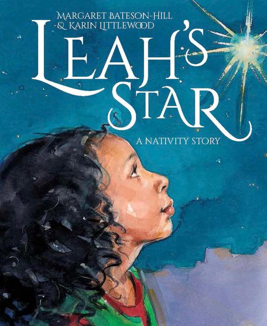 Vorderes Coverbild Leah's Star