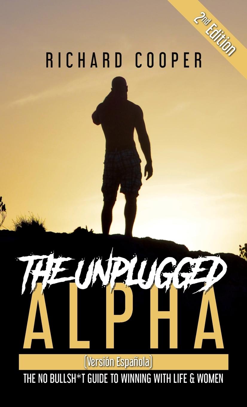 Vorderes Coverbild The Unplugged Alpha 2nd Edition (Versión Española)