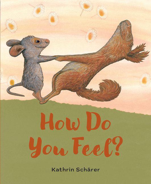 Vorderes Coverbild How Do You Feel?